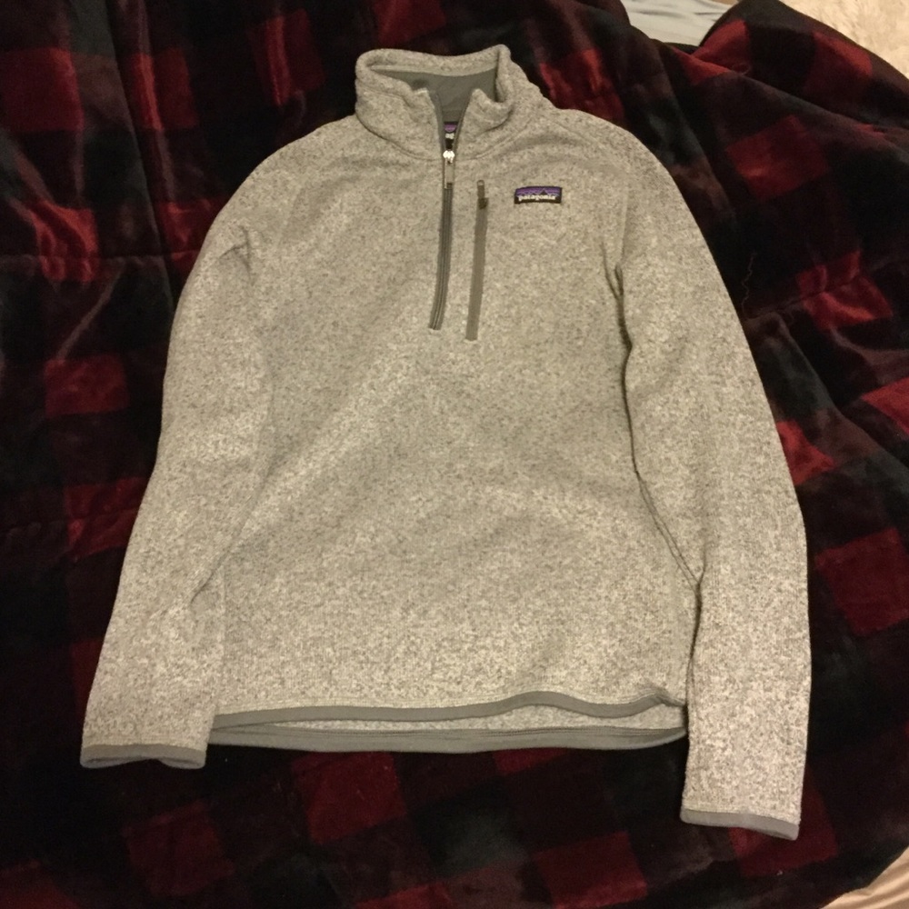 PATAGONIA Better Sweater